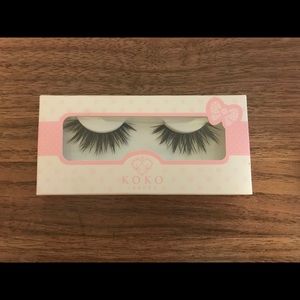 NIB KoKo Lashes Amore